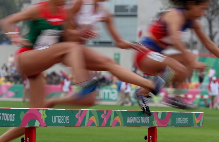 Ruskú atlétku našli mŕtvu. Skonať mala počas tréningu